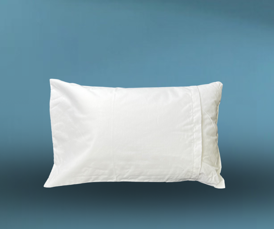 Toddler Pillow SleepyTyme Moonlight Slumber