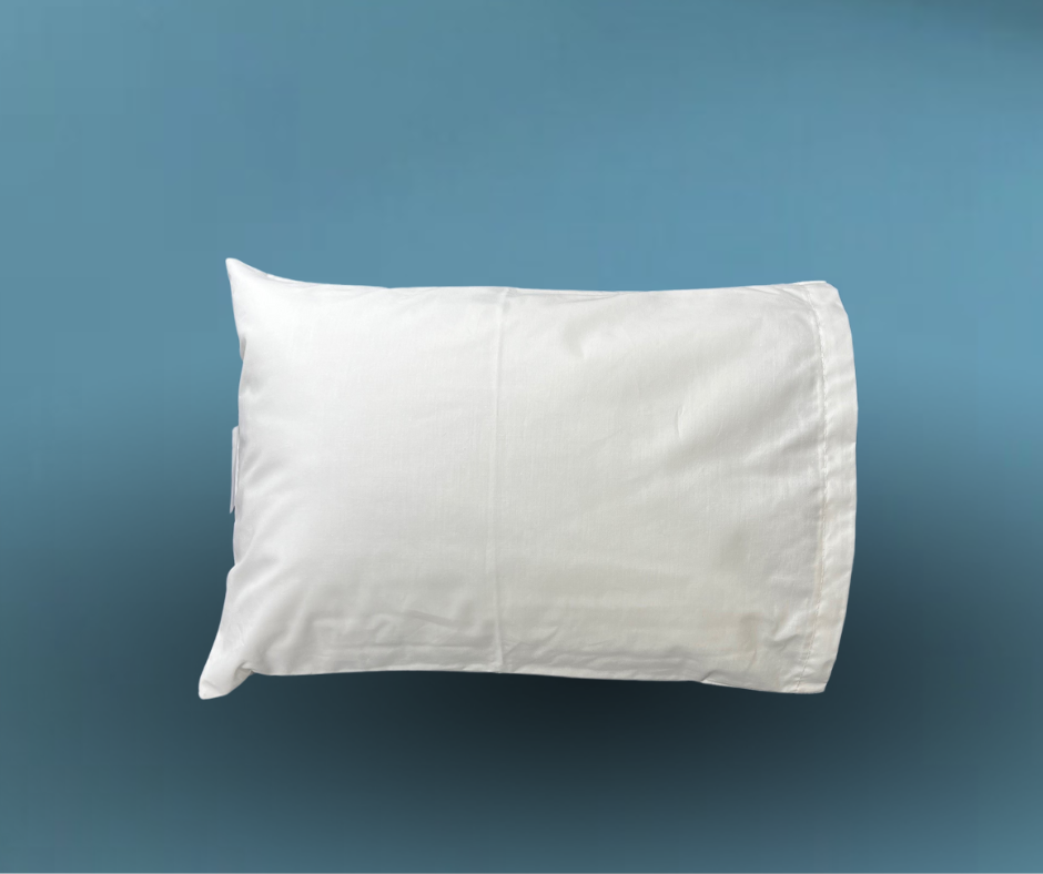 SleepyTyme Toddler Pillow
