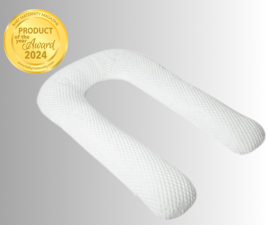 Chill MaMa Pregnancy Pillow