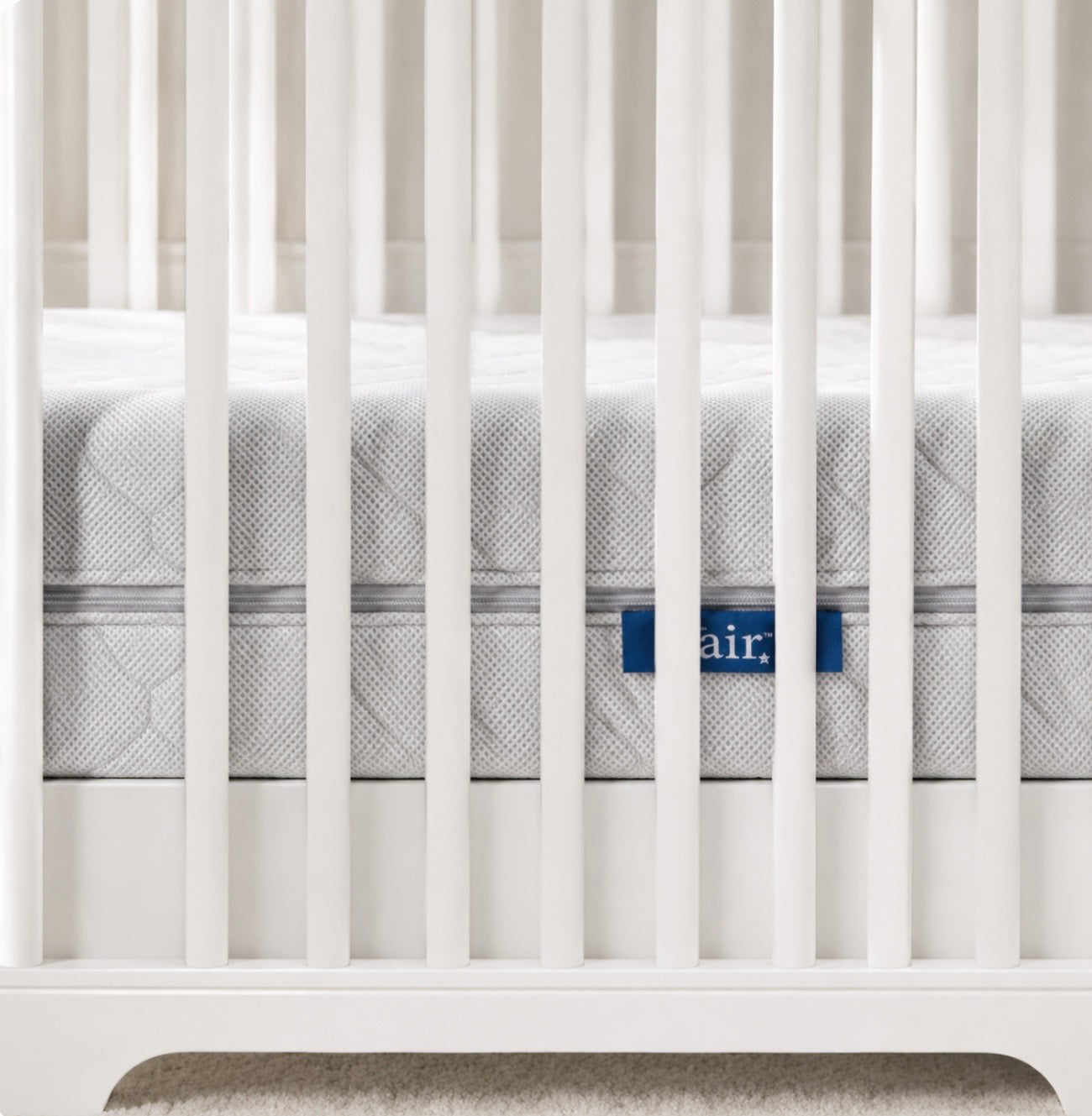 Air Crib Mattress
