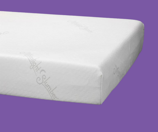 Little Dreamer Deluxe Twin/Full Mattress