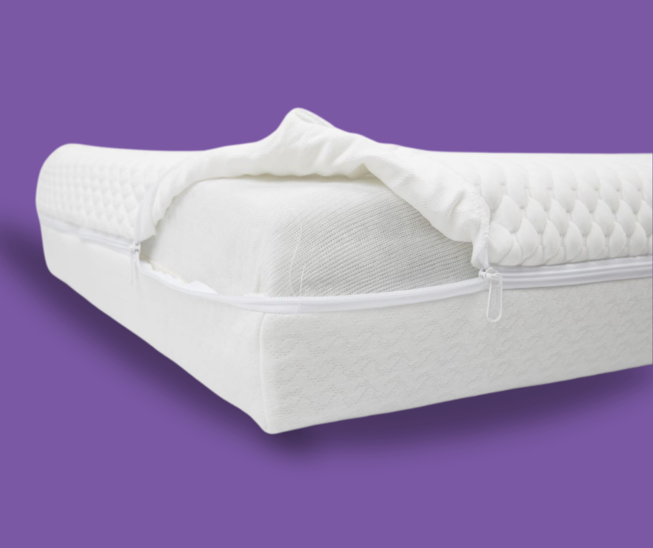 Chill Baby Crib Mattress