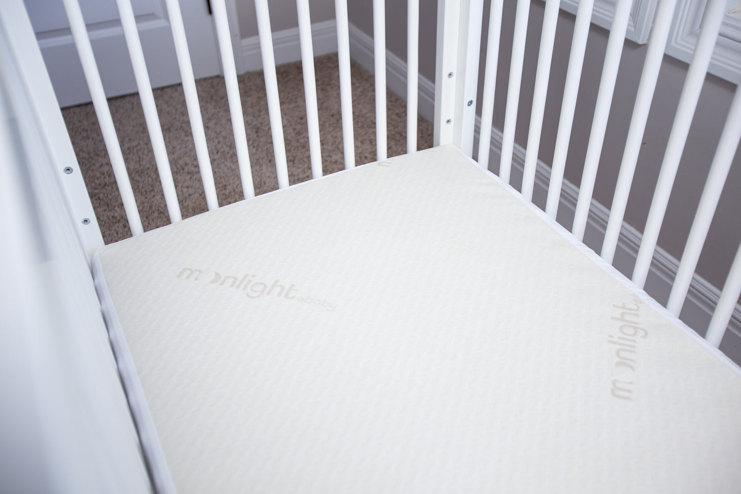 Little Dreamer Premium Cotton Waterproof Mattress Cover