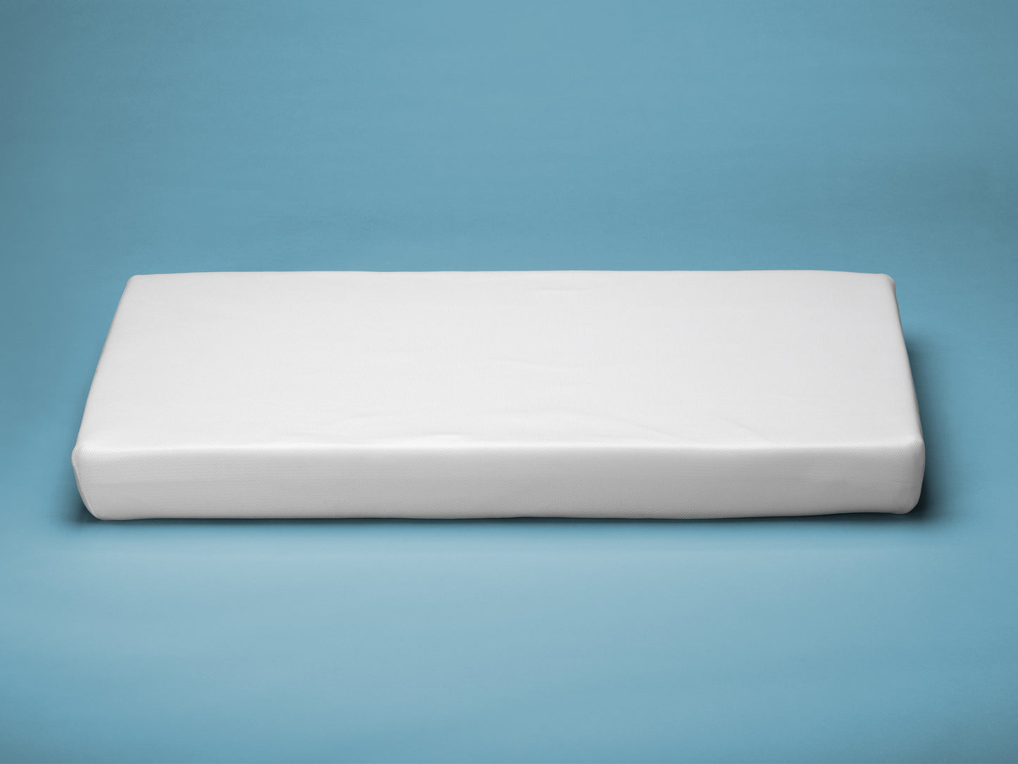 Little Dreamer Breathe-Thru Crib Mattress Cover