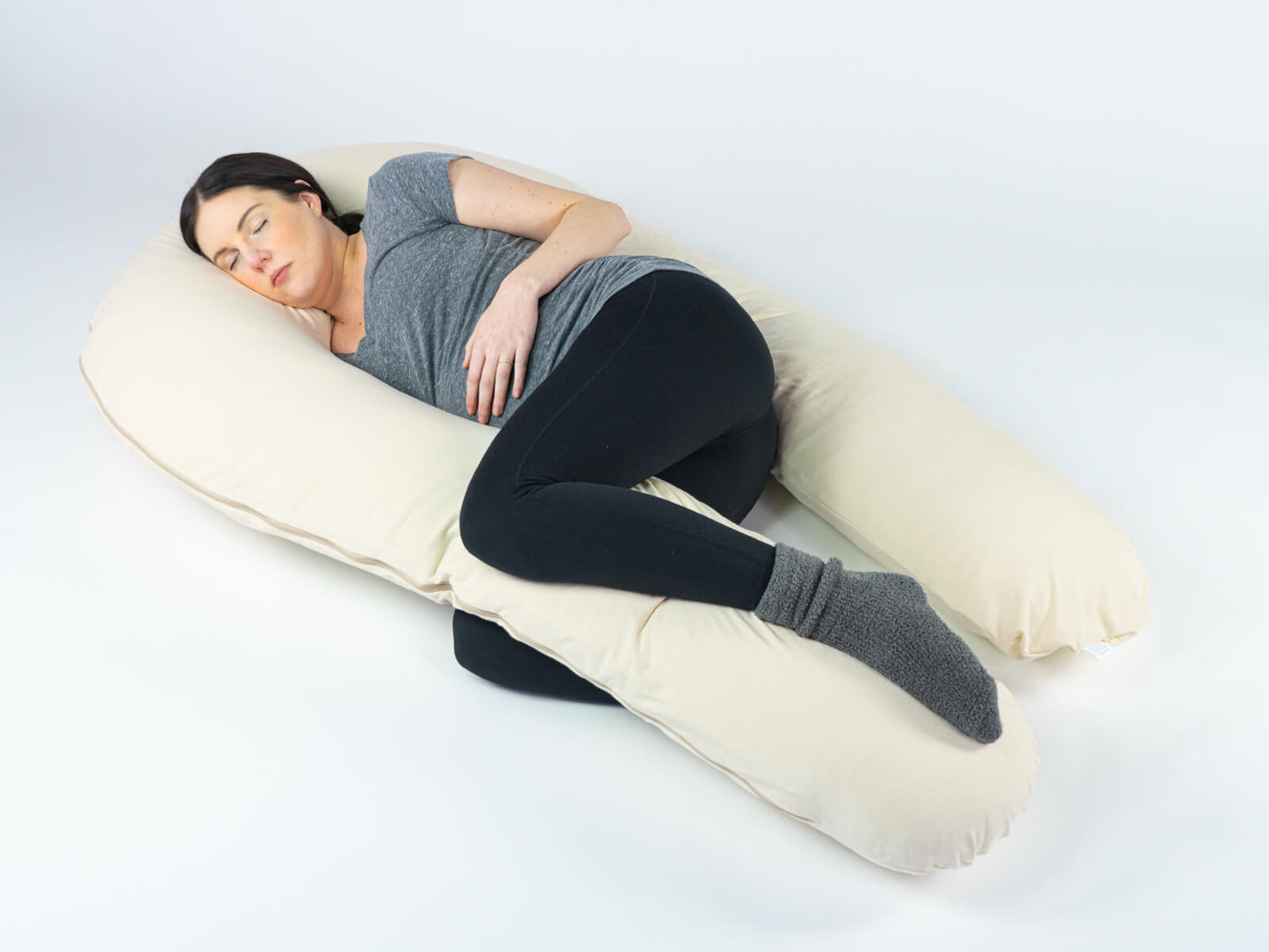 Comfort-U Full Body Pillow