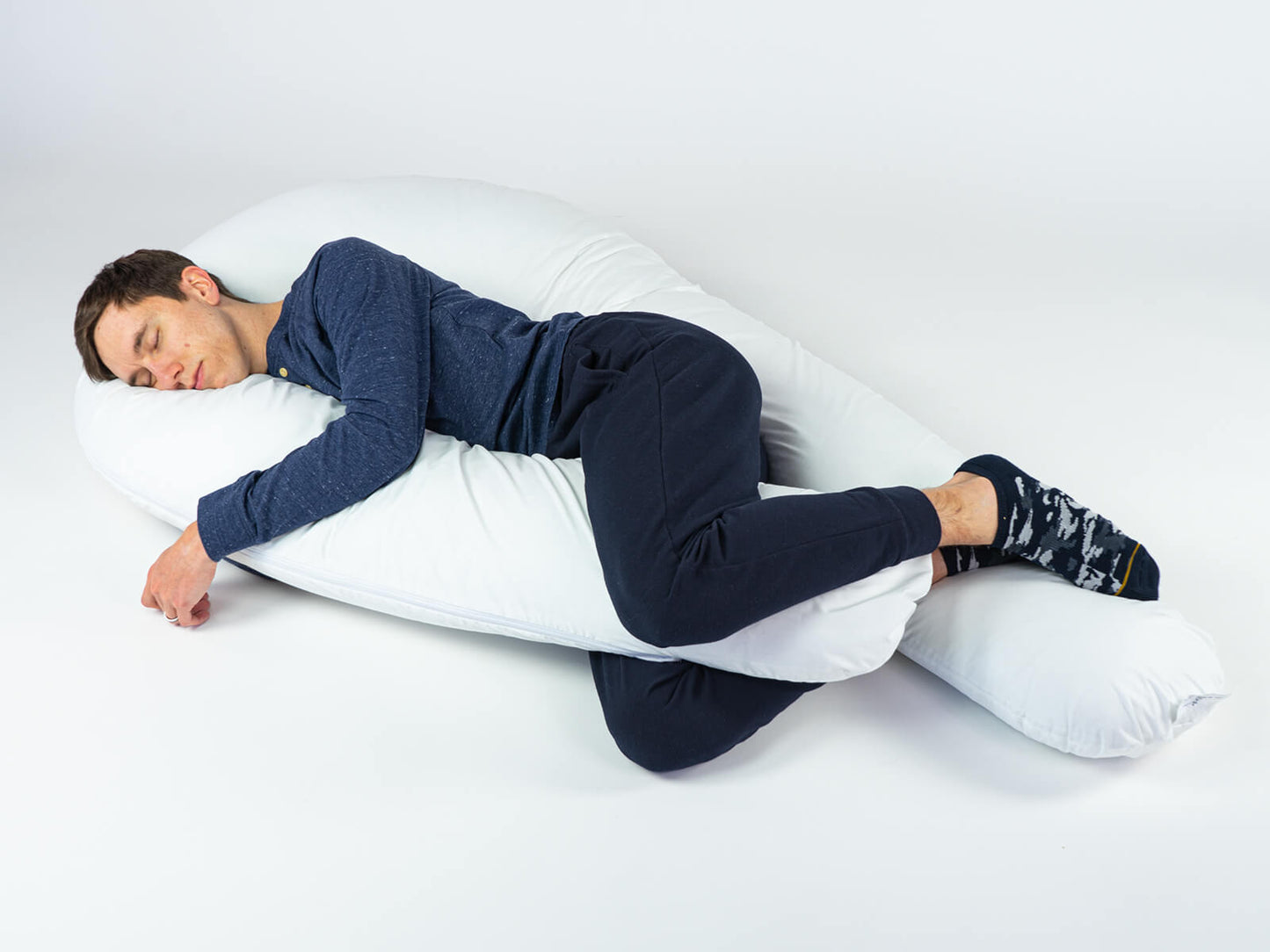 Comfort-U Full Body Pillow