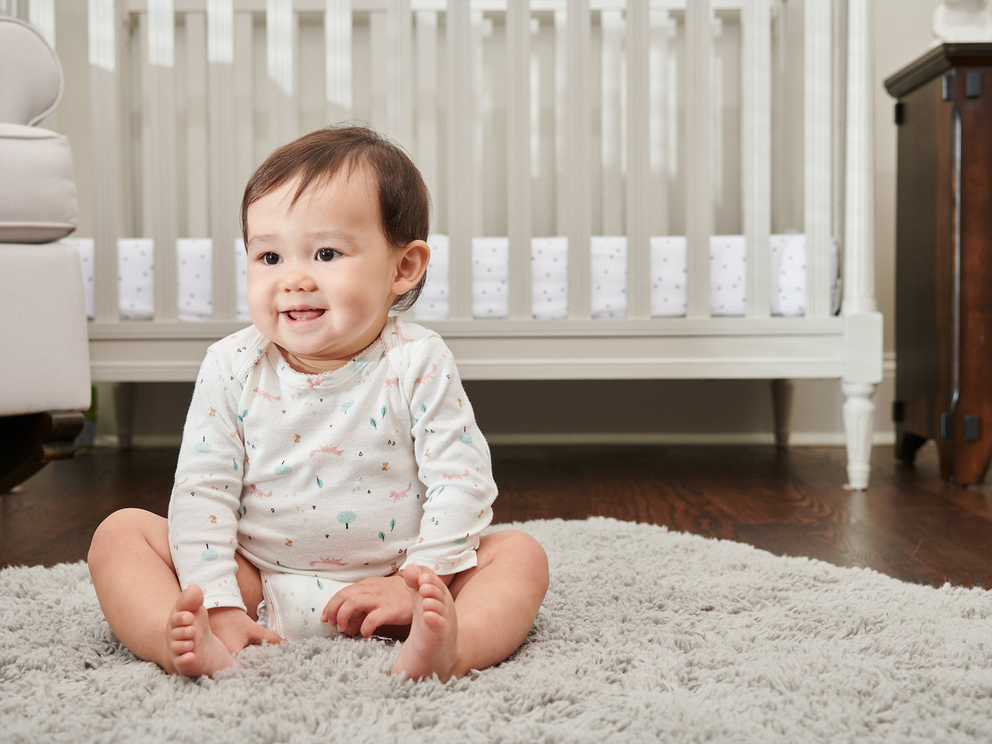 Little Dreamer Crib Mattress