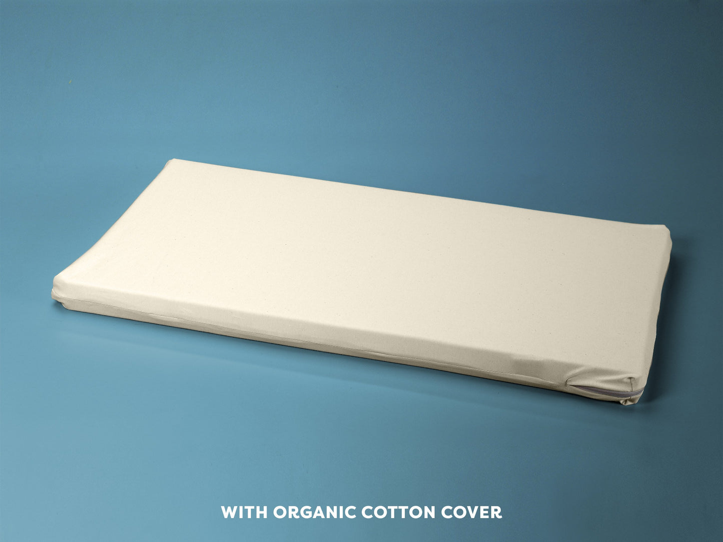Little Dreamer Cradle Mattress with Cover