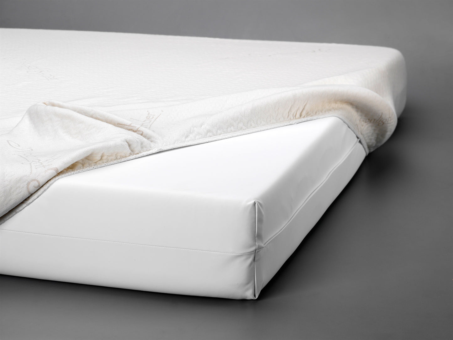 Cotton Youth Mattress Pad