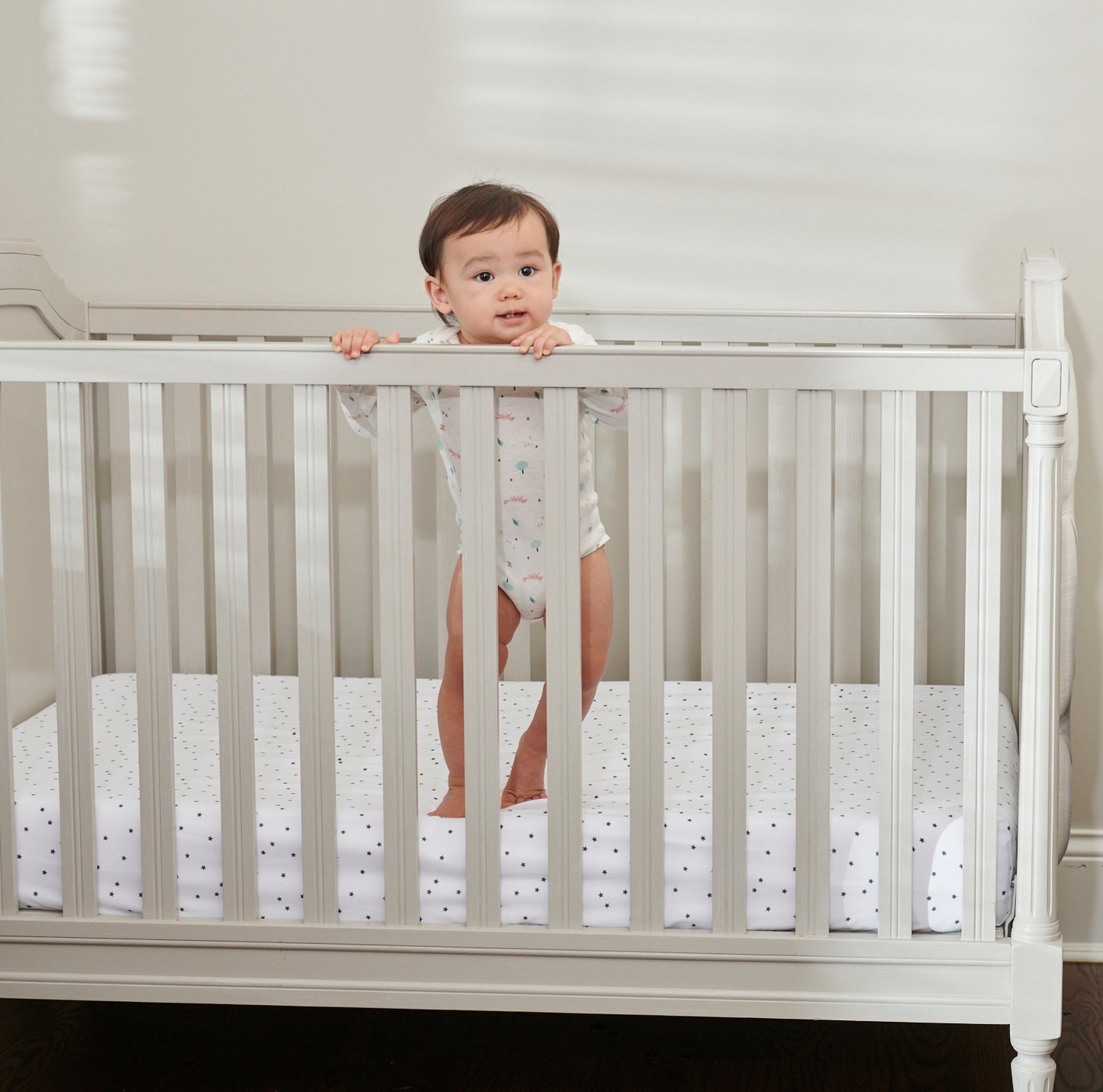 Luxury Dreamer Mini Crib Mattress