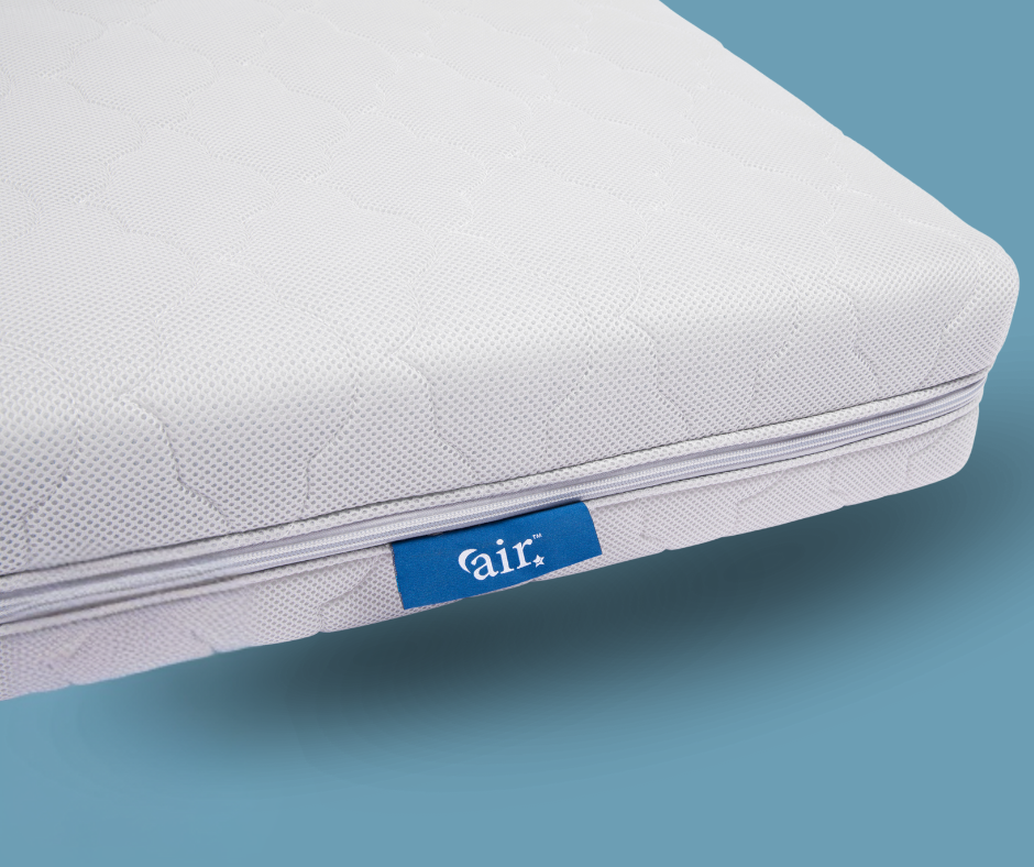 4 Important Facts About Our Luxury Mini Crib Mattress