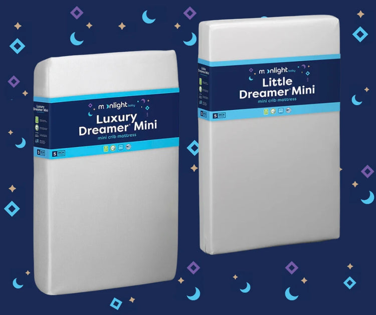 Buy buy baby sales mini crib mattress