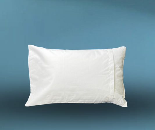 SleepyTyme Toddler Pillow