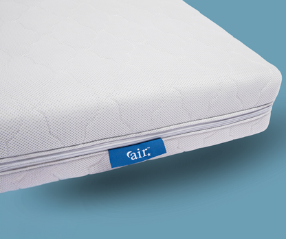 Air Crib Mattress Cover