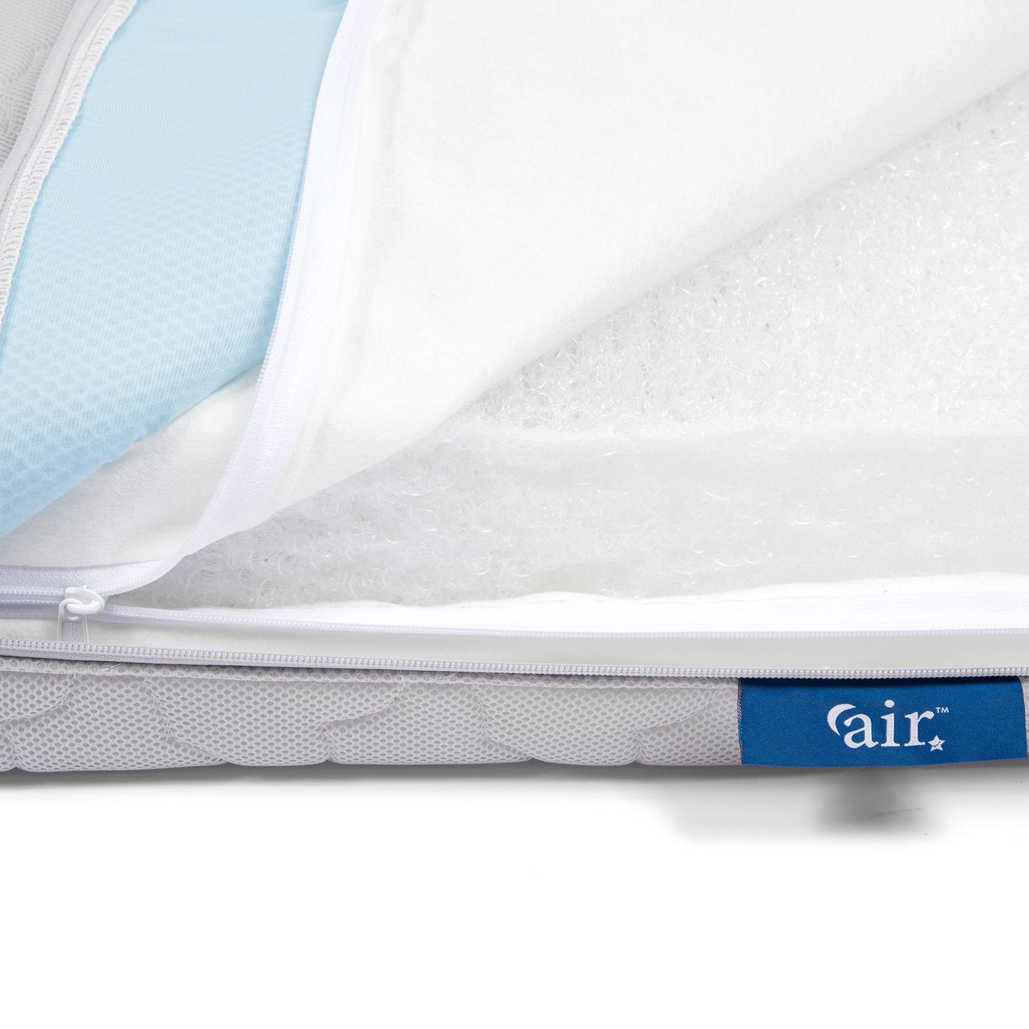 Air Crib Mattress Cover