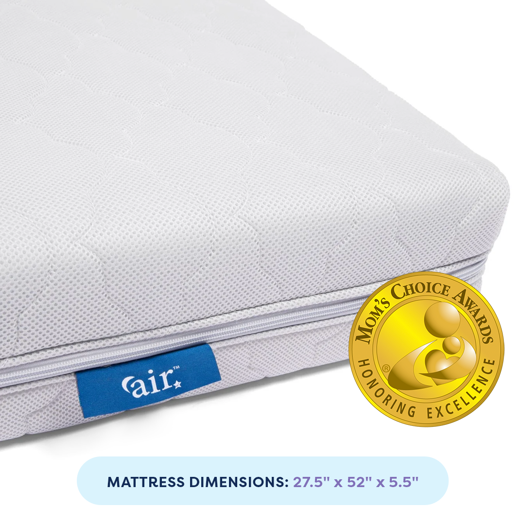 Moonlight Baby Air Crib Mattress