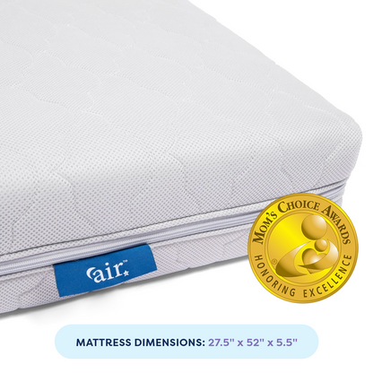 Air Crib Mattress