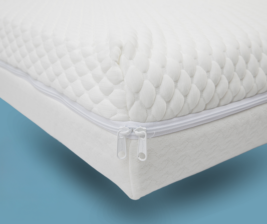 Chill Baby Crib Mattress Cover