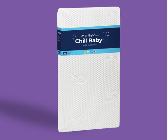 Chill Baby Crib Mattress