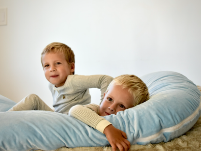 Comfort-U Kids Body Pillow