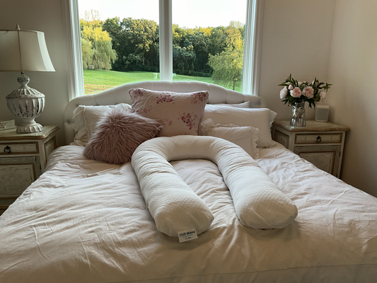 Comfort-U Pillow Covers