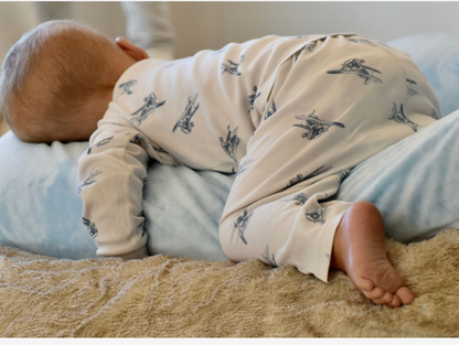 Comfort-U Kids Body Pillow