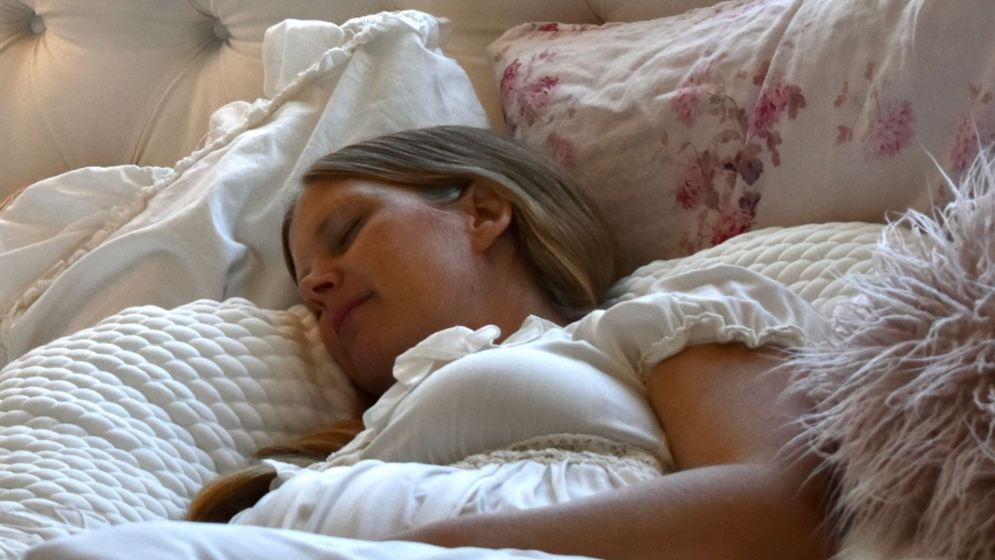 Comfort-U Full Body Pillow