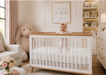 Little Dreamer Crib Mattress
