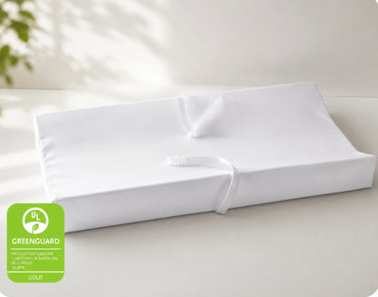 Organic Cotton Cover for Contour Pad