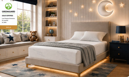 Little Dreamer Deluxe Twin/Full Mattress