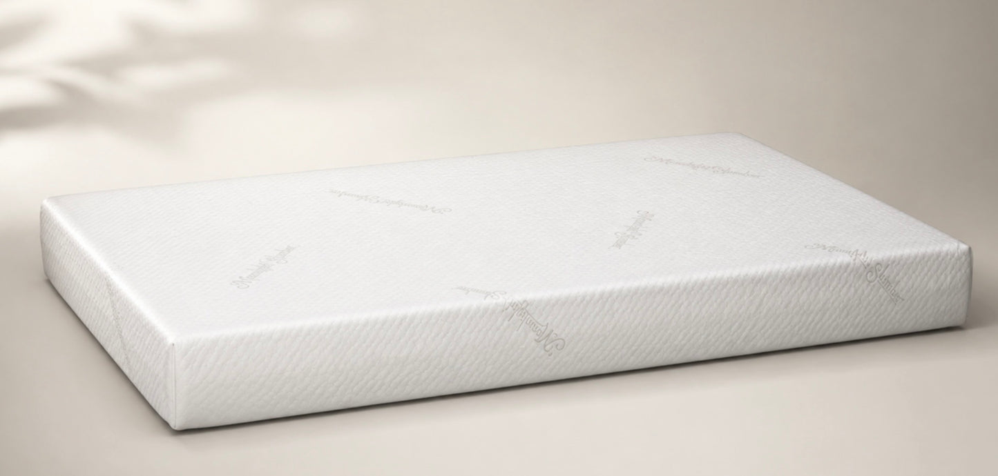 Little Dreamer Deluxe Twin/Full Mattress