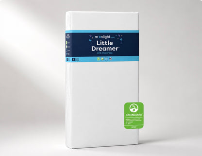 Little Dreamer Crib Mattress