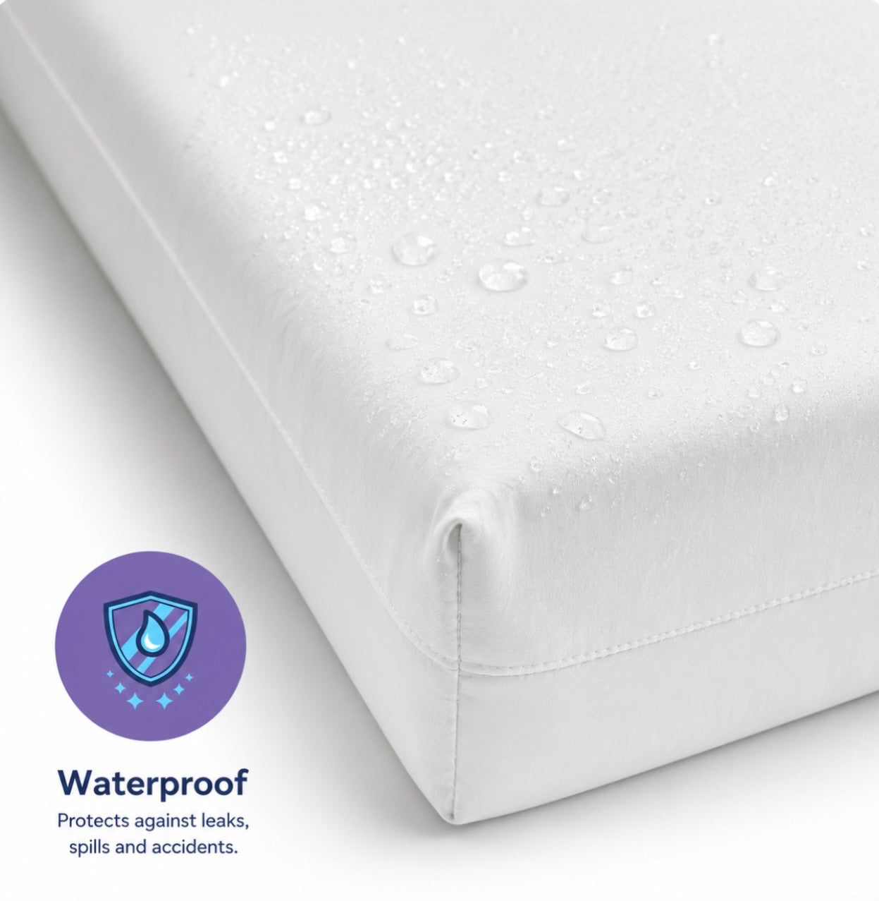 Little Dreamer Crib Mattress