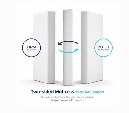 Little Dreamer Crib Mattress