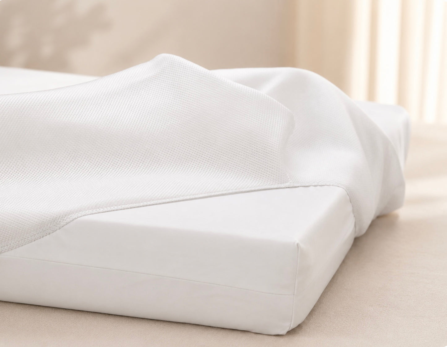 Air Crib Mattress