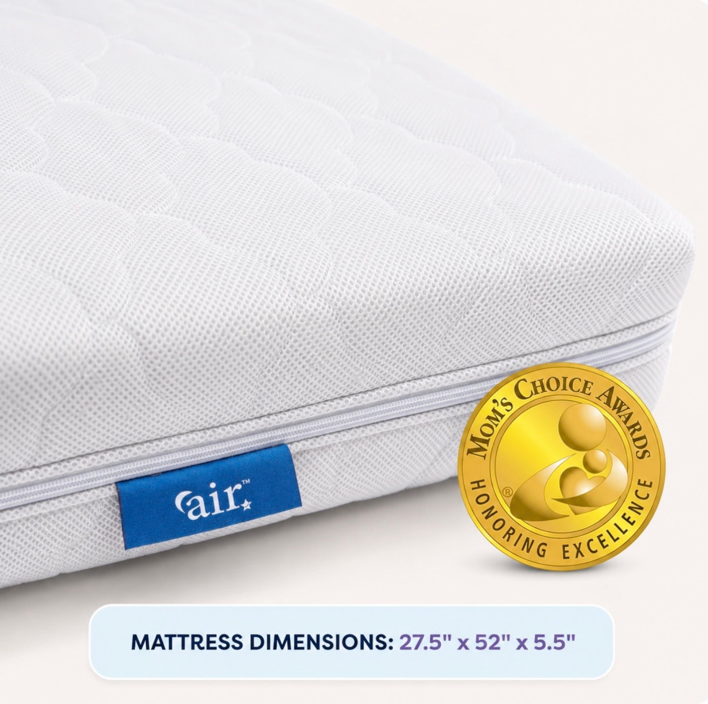 Air Crib Mattress