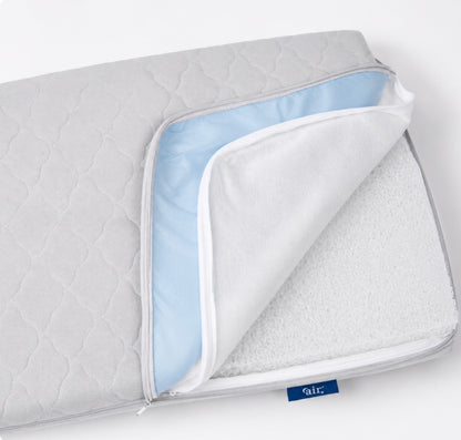 Air Crib Mattress