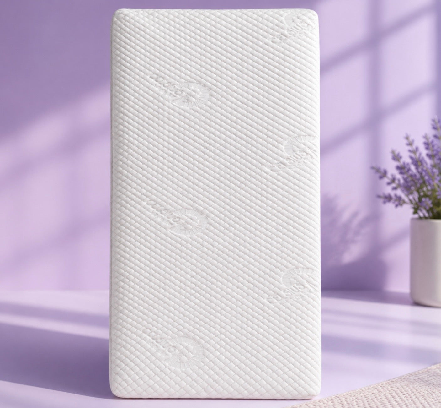 Chill Baby Crib Mattress