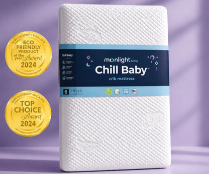 Chill Baby Crib Mattress