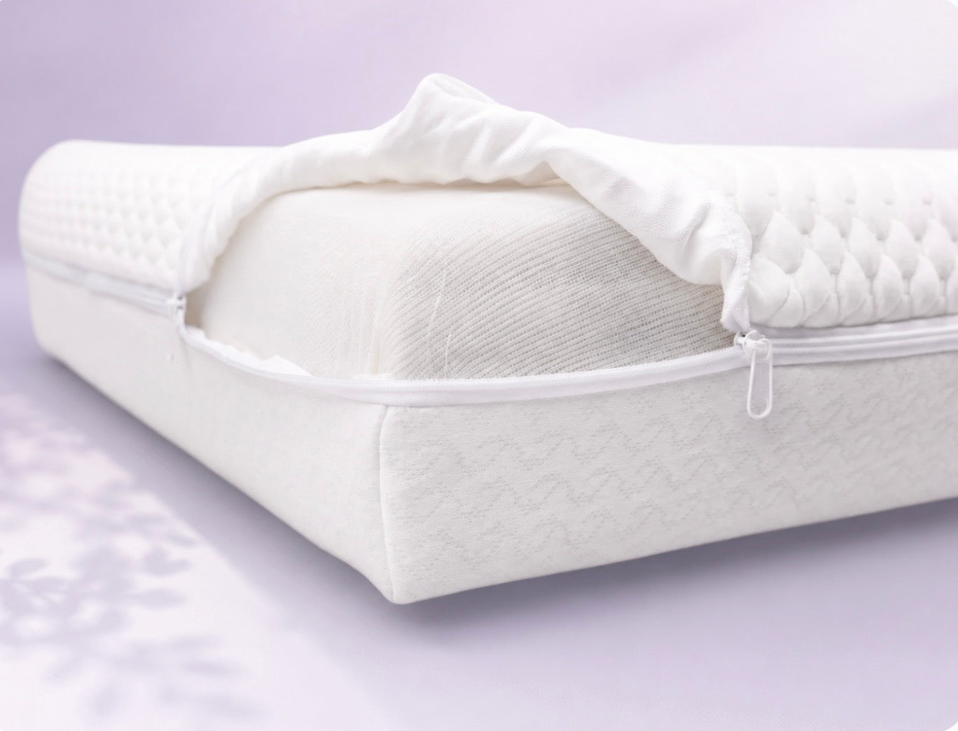 Chill Baby Crib Mattress