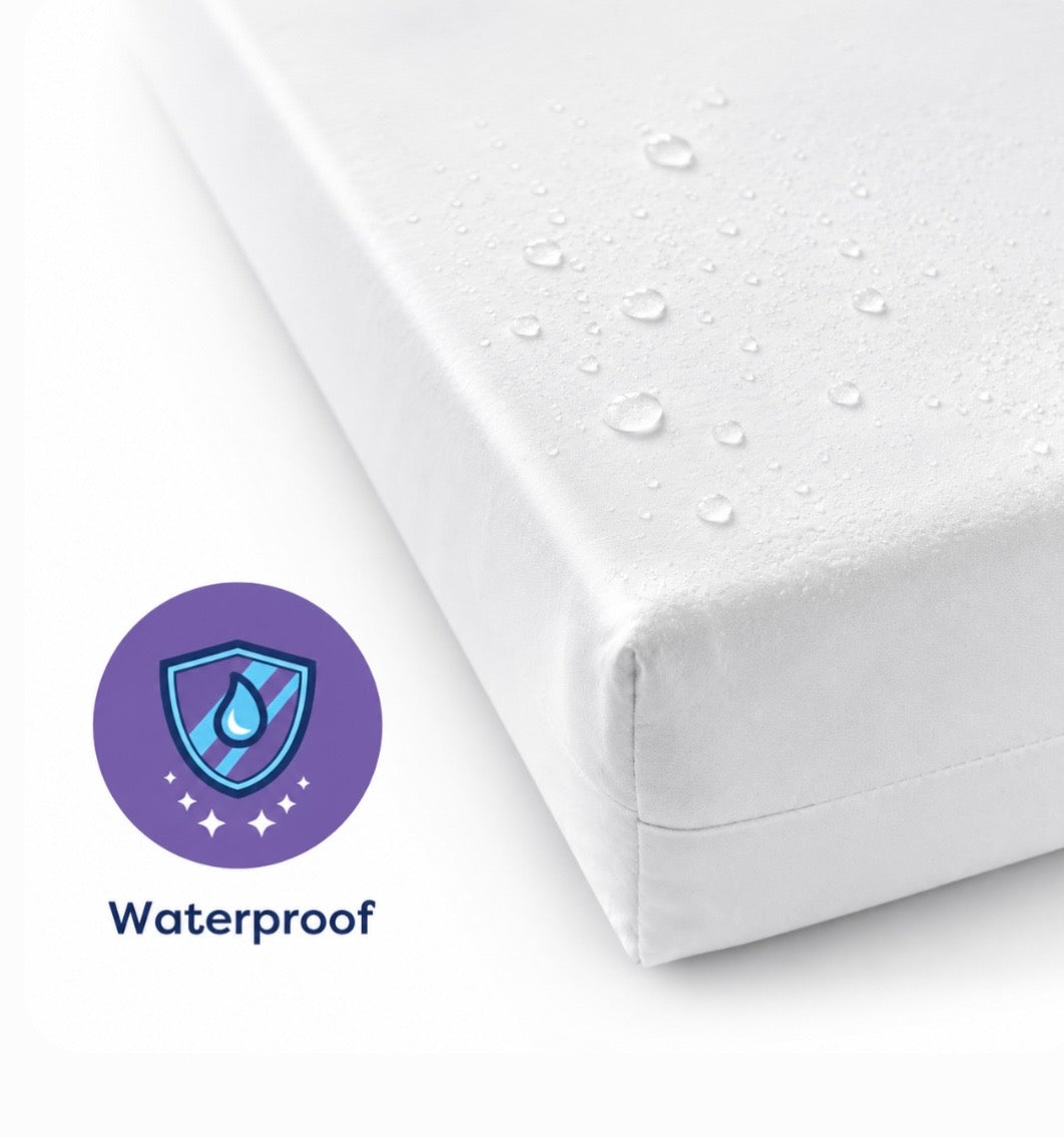 EZ Dreamer Crib Mattress