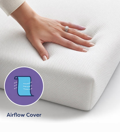 Starlight Sparkle Crib Mattress