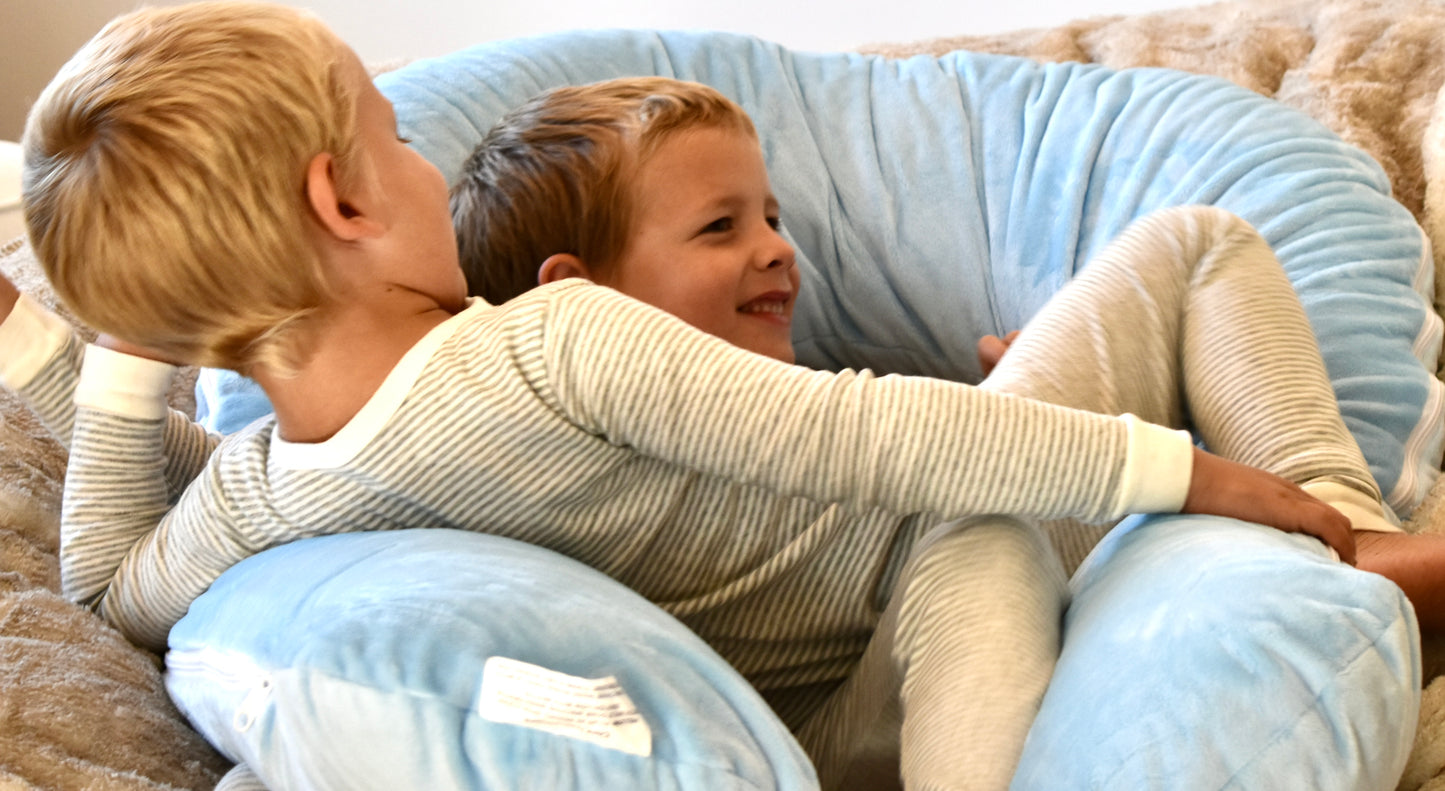Comfort-U Kids Body Pillow