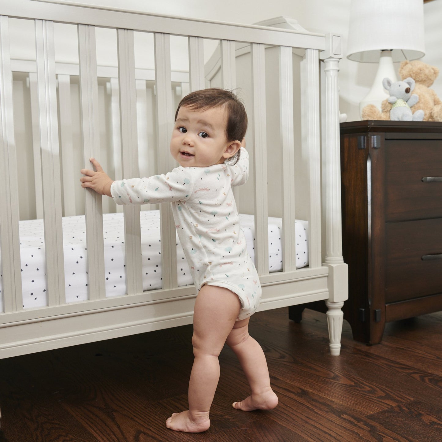 Chill Baby Crib Mattress