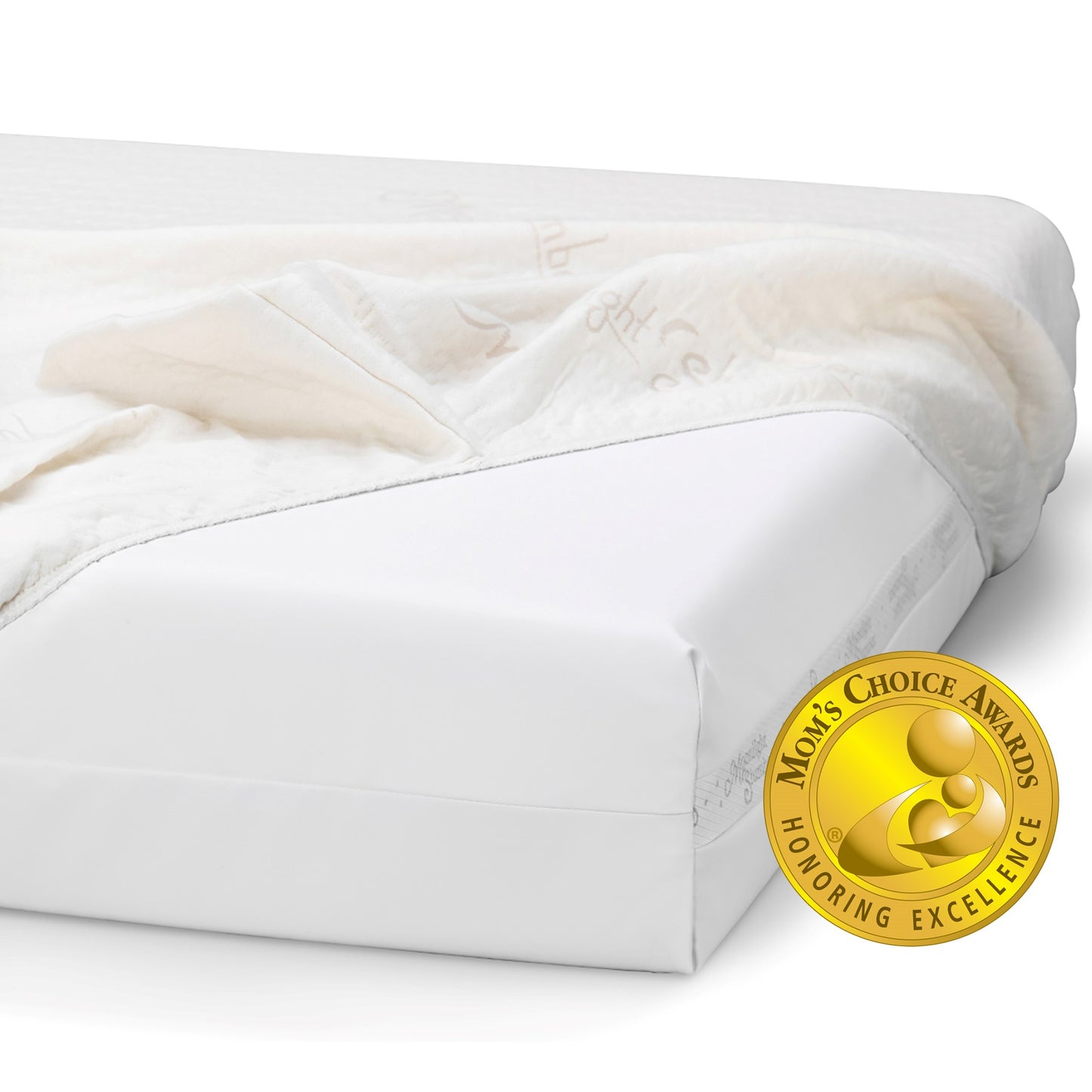 Little Dreamer Premium Cotton Waterproof Mattress Cover