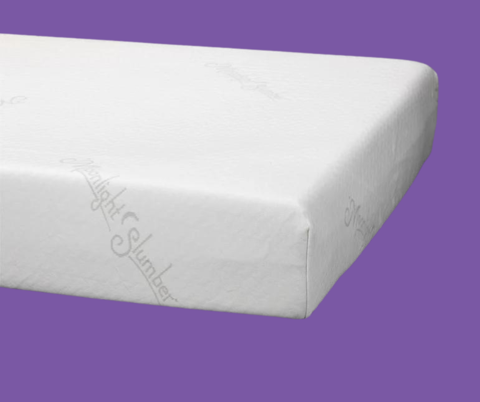 Little Dreamer Deluxe Twin/Full Mattress