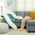 Comfort-U Deluxe Pillow by Moonlight 
