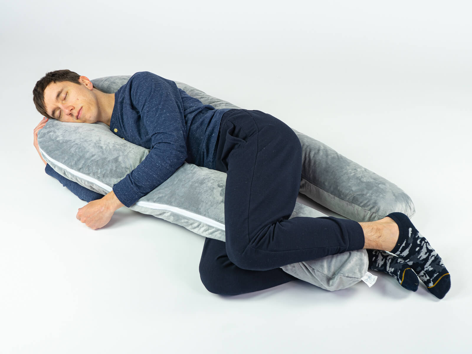 Body Pillow – Everlasting Comfort
