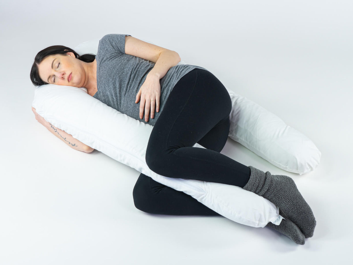 Comfort-U Pillow Covers
