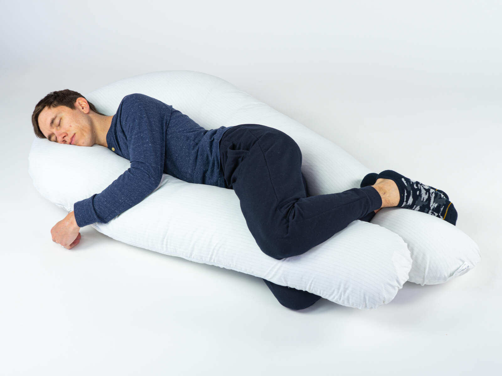 Knee Pillow Cover - COMFYCENTRE®